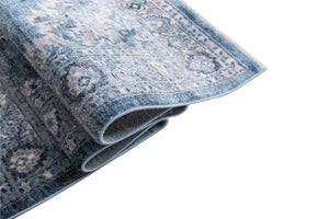 Ashton 566 Denim Rug