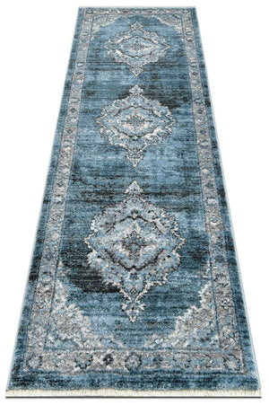Ashton 566 Denim Rug