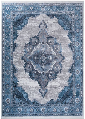 Ashton 566 Glacier Rug