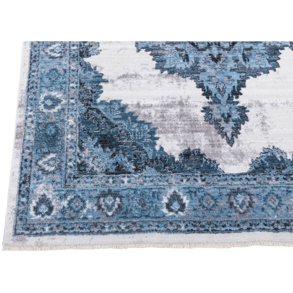 Ashton 566 Glacier Rug