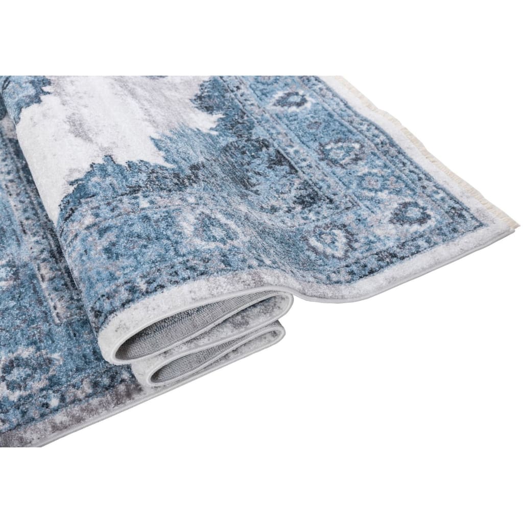 Ashton 566 Glacier Rug