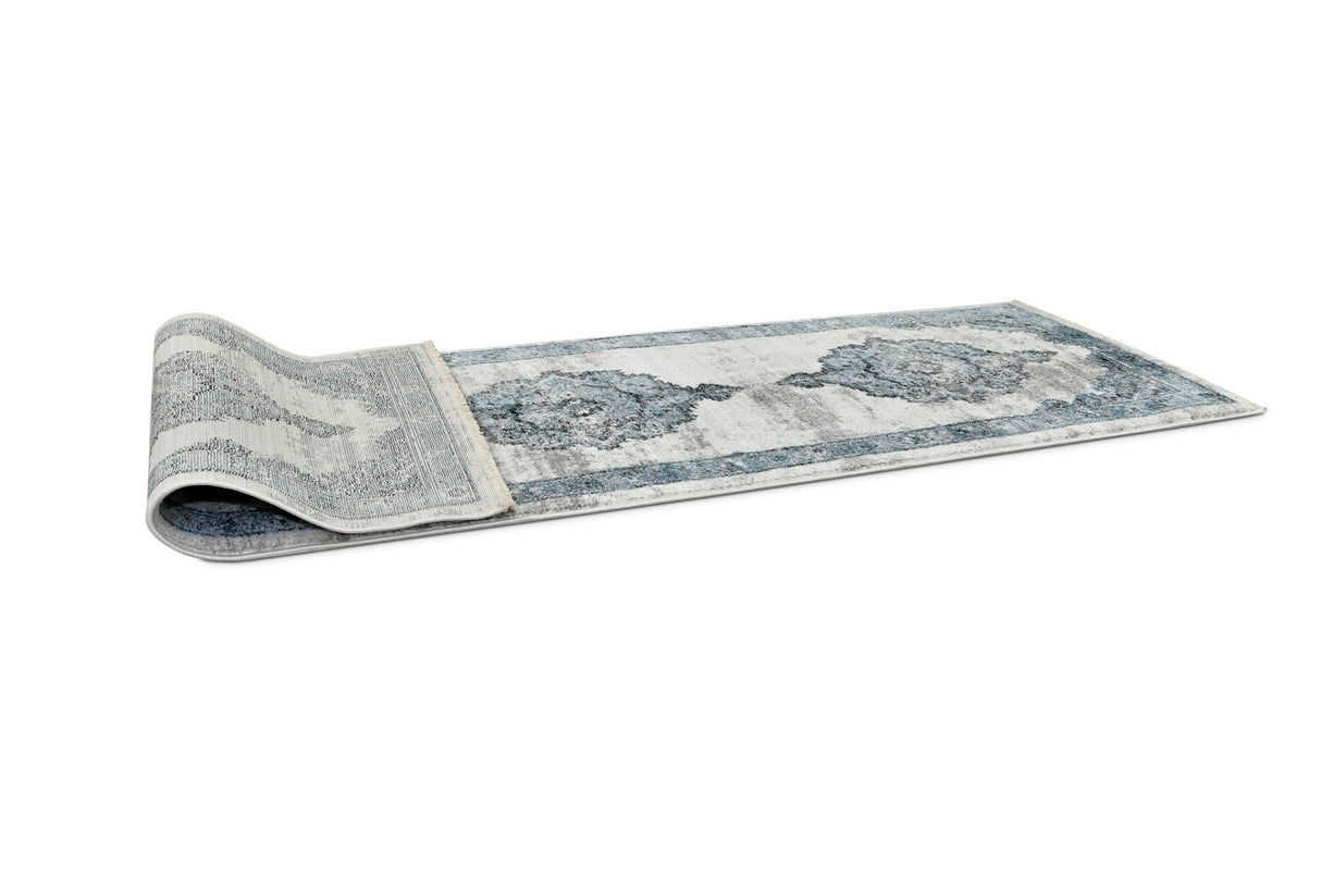 Ashton 566 Glacier Rug