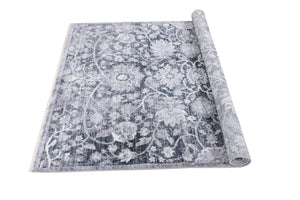 Ashton 567 Carbon Rug