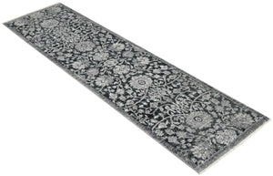 Ashton 567 Carbon Rug