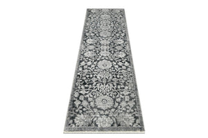 Ashton 567 Carbon Rug