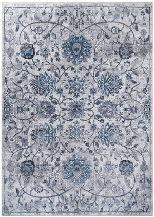 Ashton 567 Glacier Rug