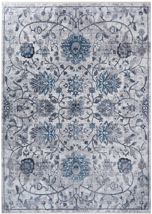 American cover design / Persian weavers Ashton 567 Glacier Rug