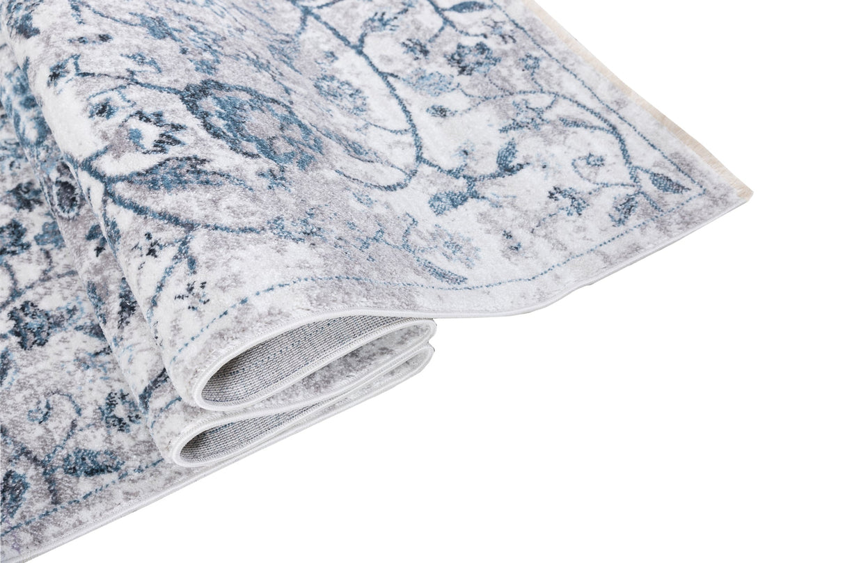 Ashton 567 Glacier Rug
