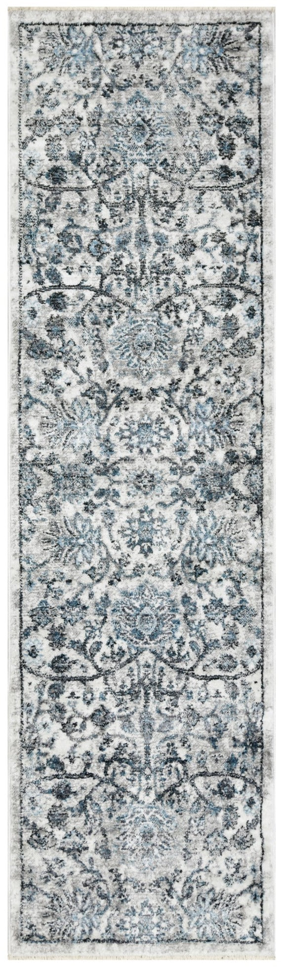 Ashton 567 Glacier Rug