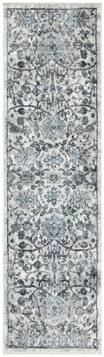 American cover design / Persian weavers Ashton 567 Glacier Rug