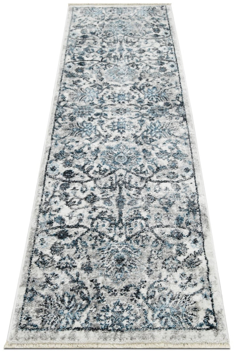Ashton 567 Glacier Rug