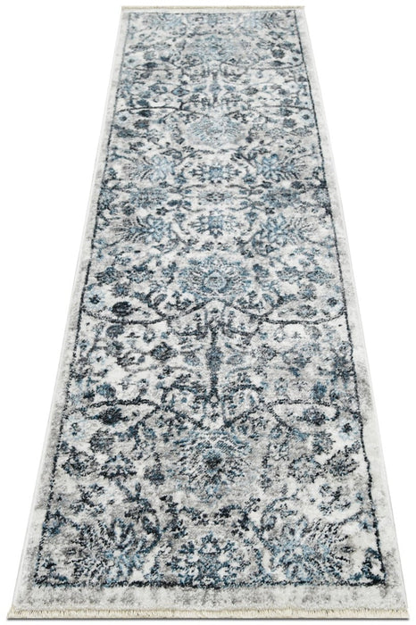 American cover design / Persian weavers Ashton 567 Glacier Rug