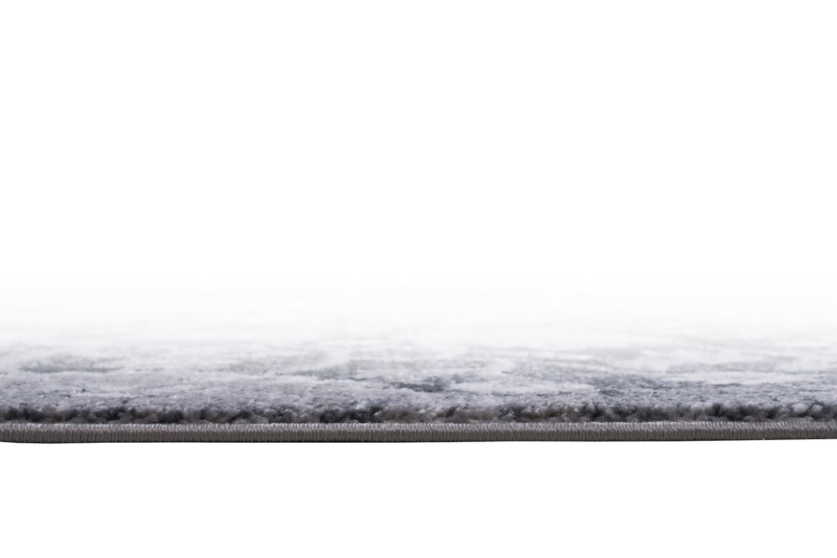 Ashton 568 Black Storm Rug