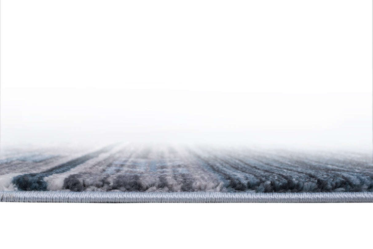 Ashton 568 Denim Rug