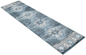Ashton 568 Denim Rug