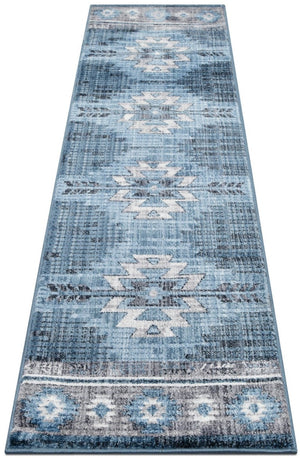 Ashton 568 Denim Rug