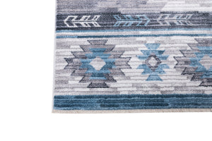 Ashton 568 Glacier Rug