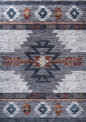 Ashton 568 Rustic Rug