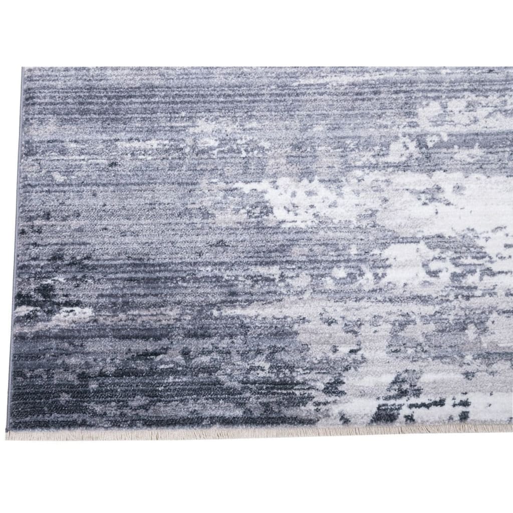 Ashton 569 Black Storm Rug