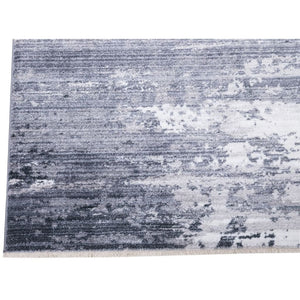 Ashton 569 Black Storm Rug