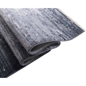 Ashton 569 Black Storm Rug