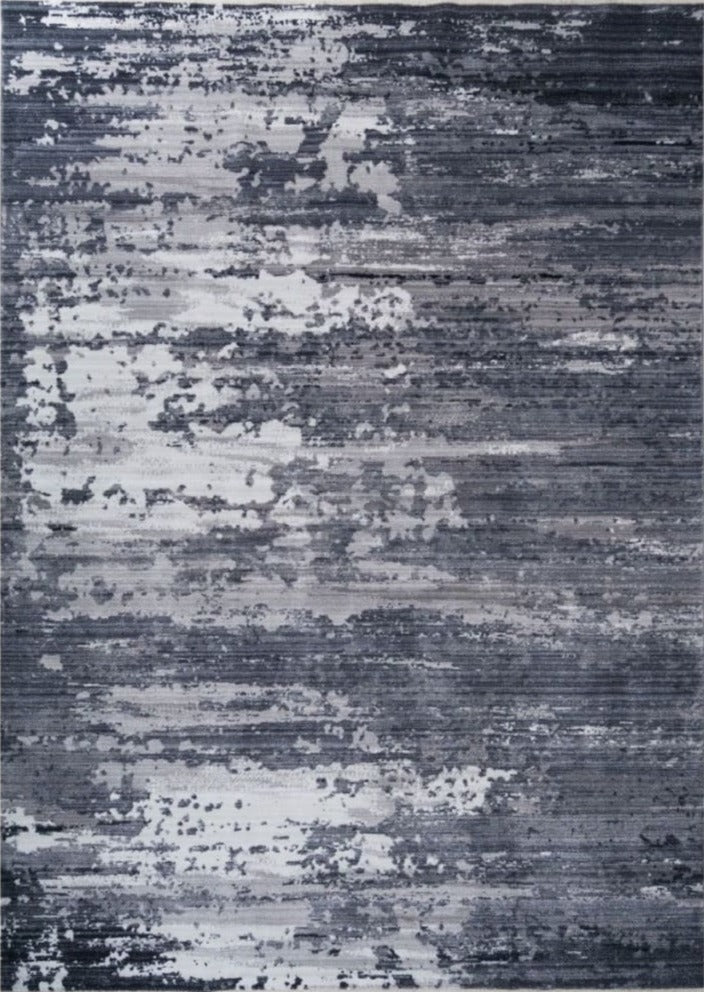 Ashton 569 Black Storm Rug