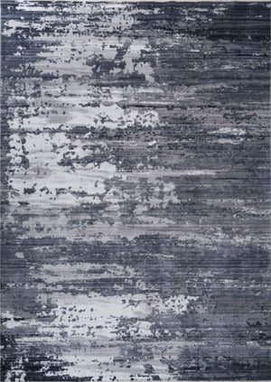 Ashton 569 Black Storm Rug