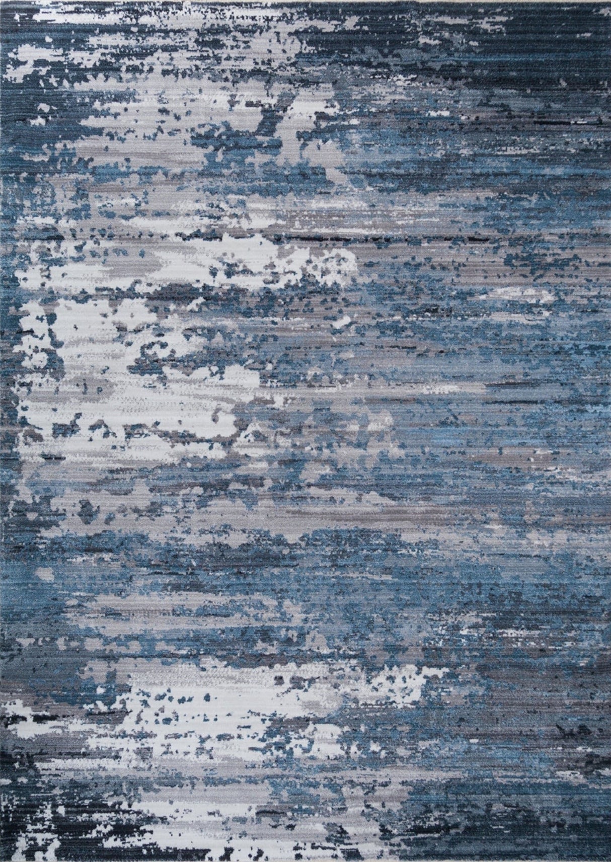 Ashton 569 Glacier Rug