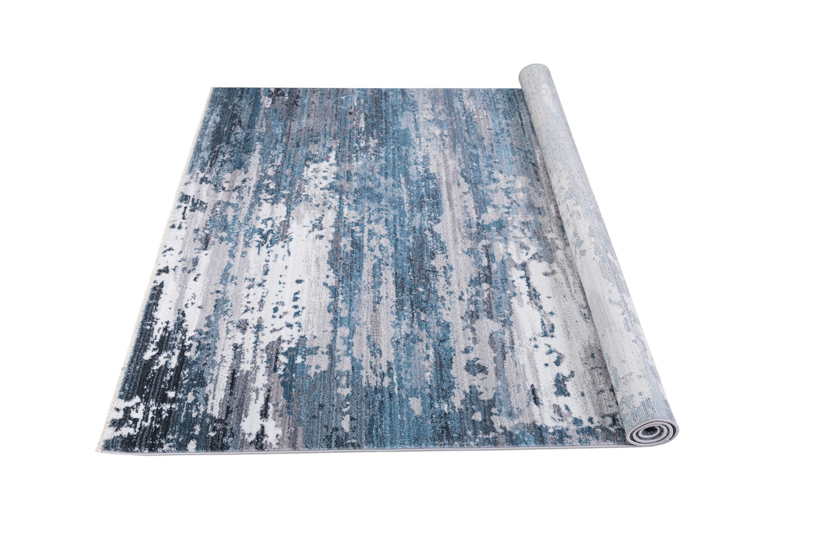 Ashton 569 Glacier Rug