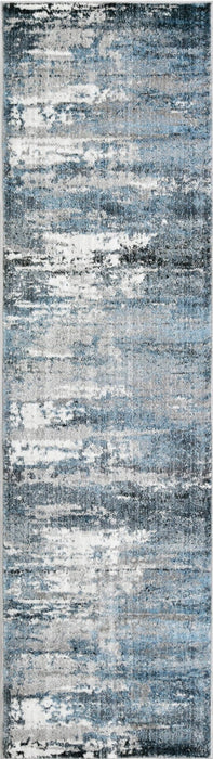 American cover design / Persian weavers Ashton 569 Glacier Rug