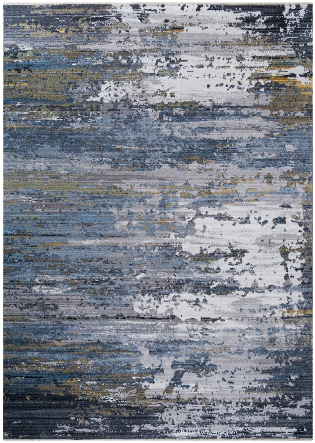 Ashton 569 Golden Dust Rug