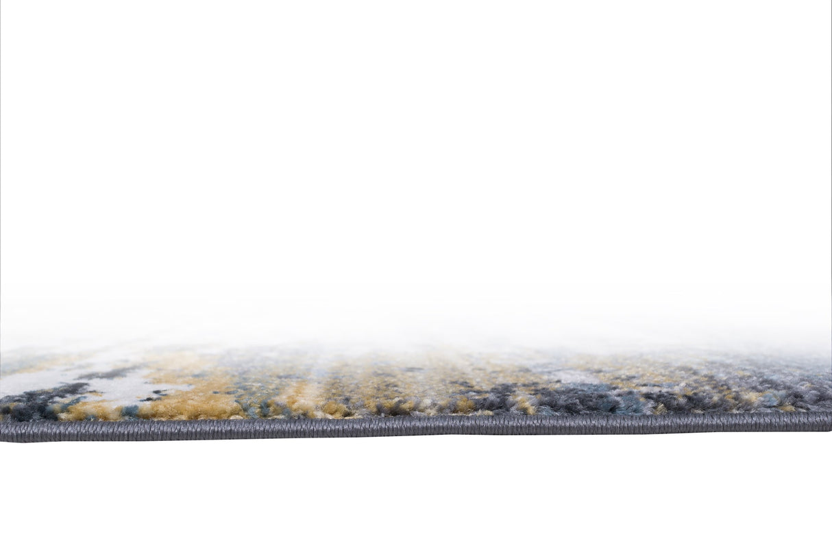 Ashton 569 Golden Dust Rug