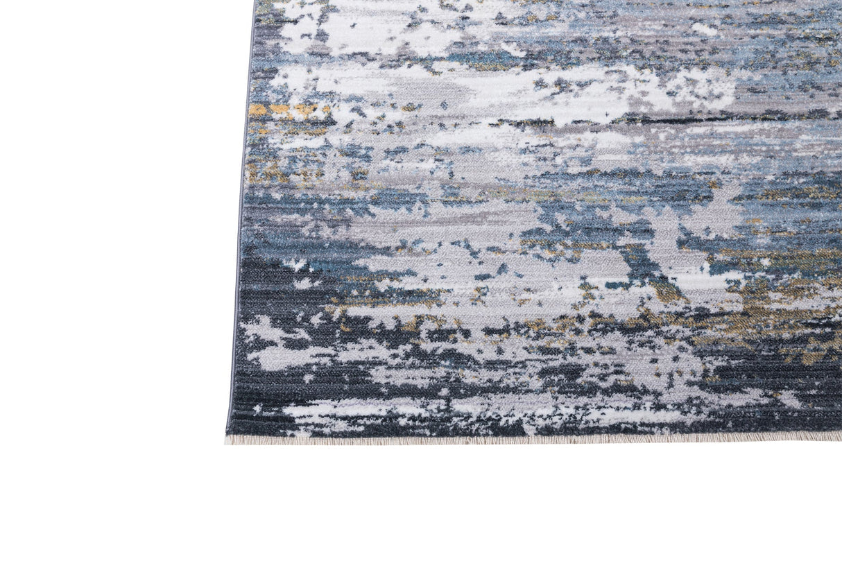 Ashton 569 Golden Dust Rug