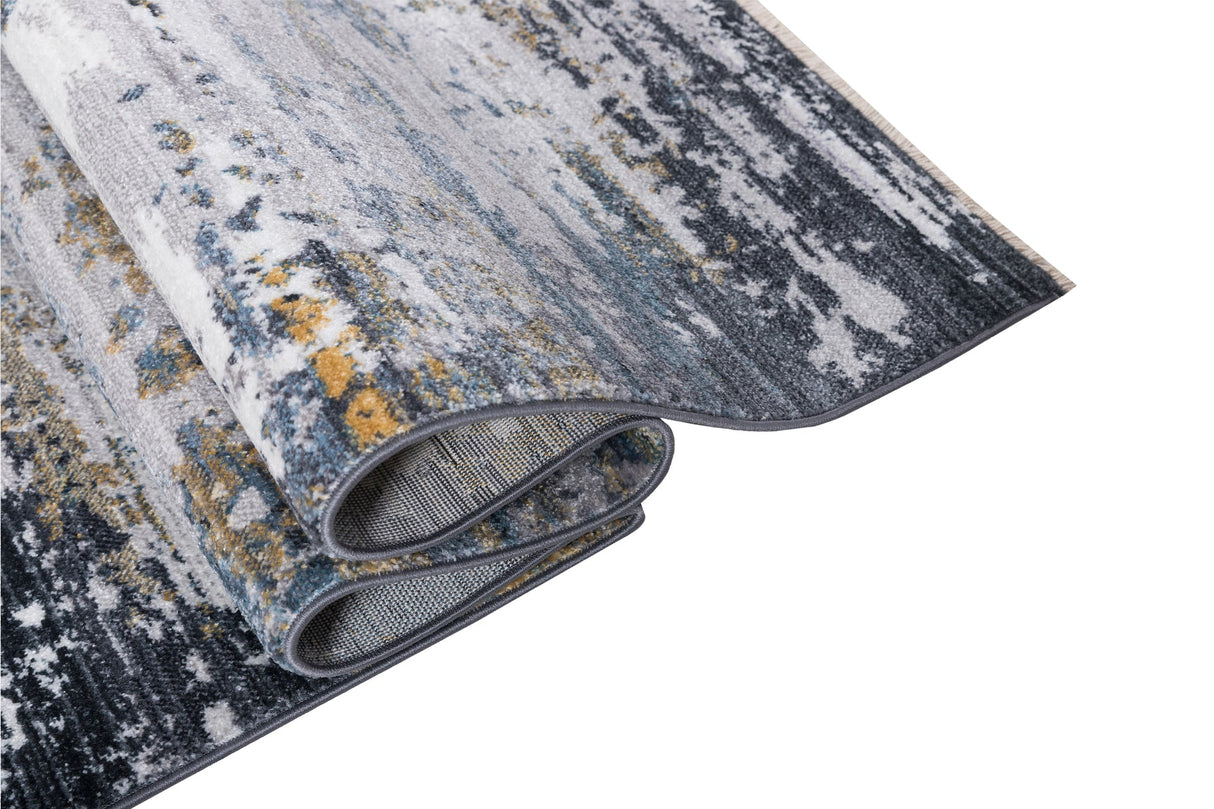 Ashton 569 Golden Dust Rug