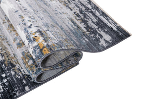 Ashton 569 Golden Dust Rug