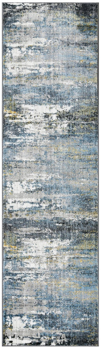 American cover design / Persian weavers Ashton 569 Golden Dust Rug