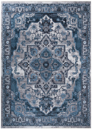 Ashton 570 Glacier Rug