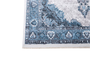 Ashton 570 Glacier Rug