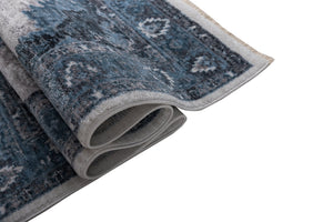 Ashton 570 Glacier Rug