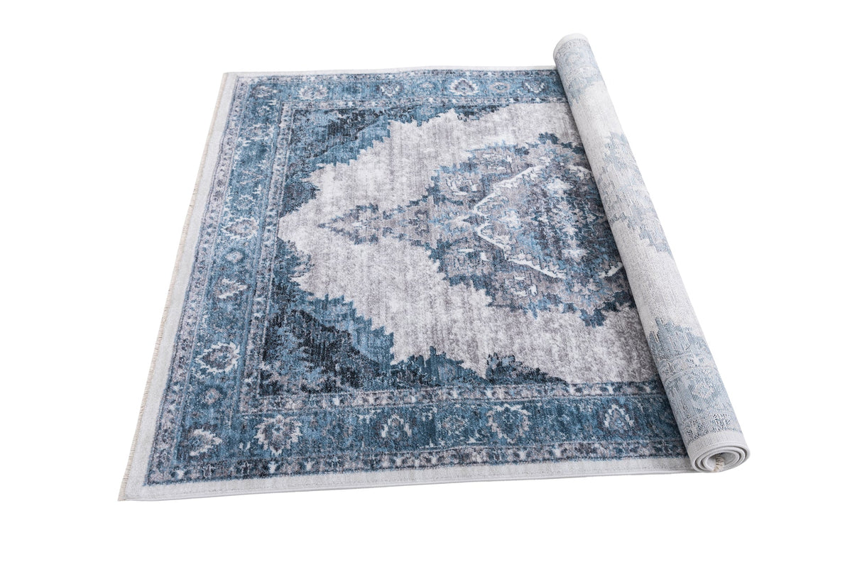 Ashton 570 Glacier Rug