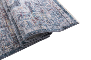 Ashton 570 Teal Rug