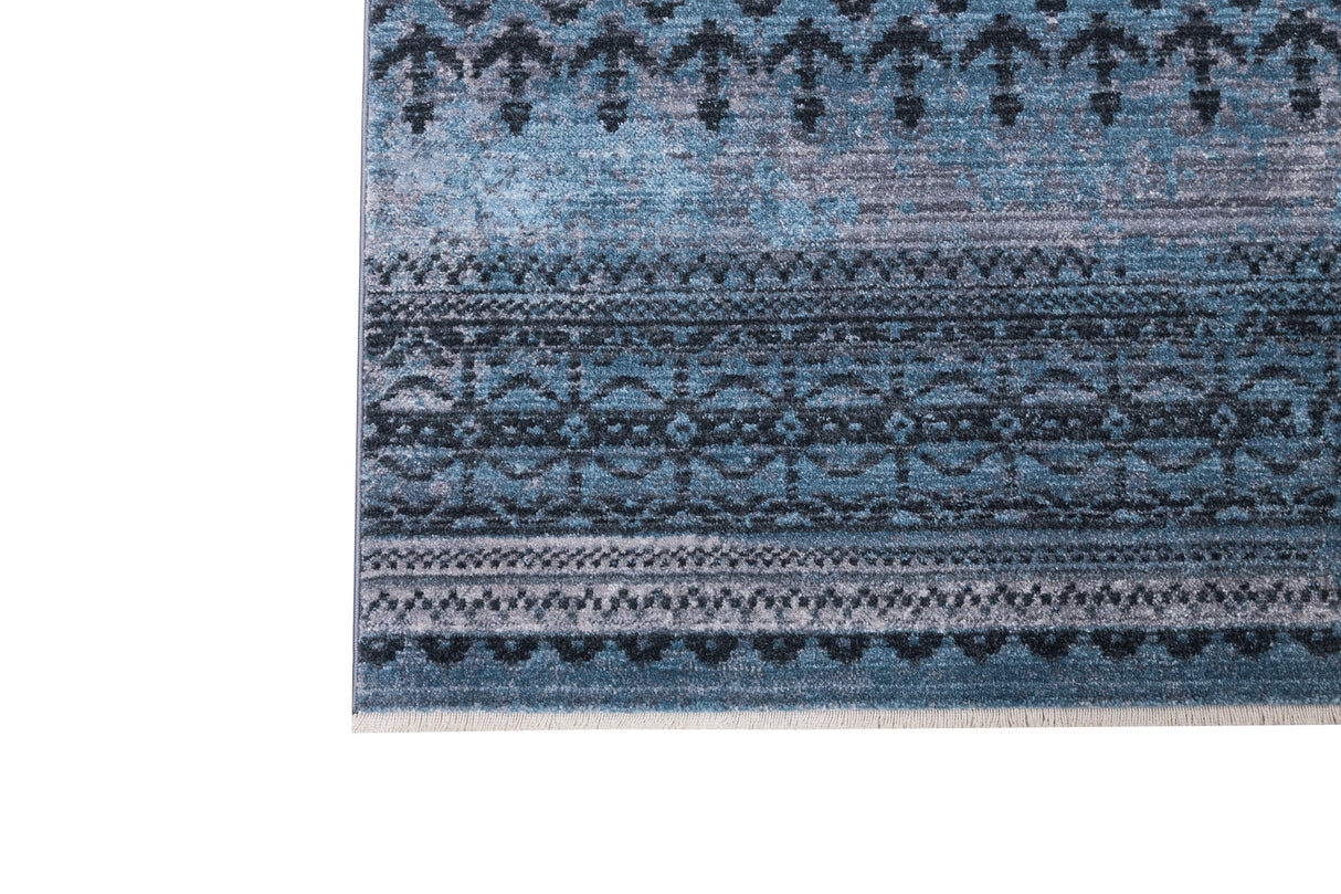 Ashton 571 Denim Rug