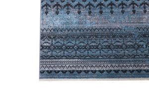 Ashton 571 Denim Rug