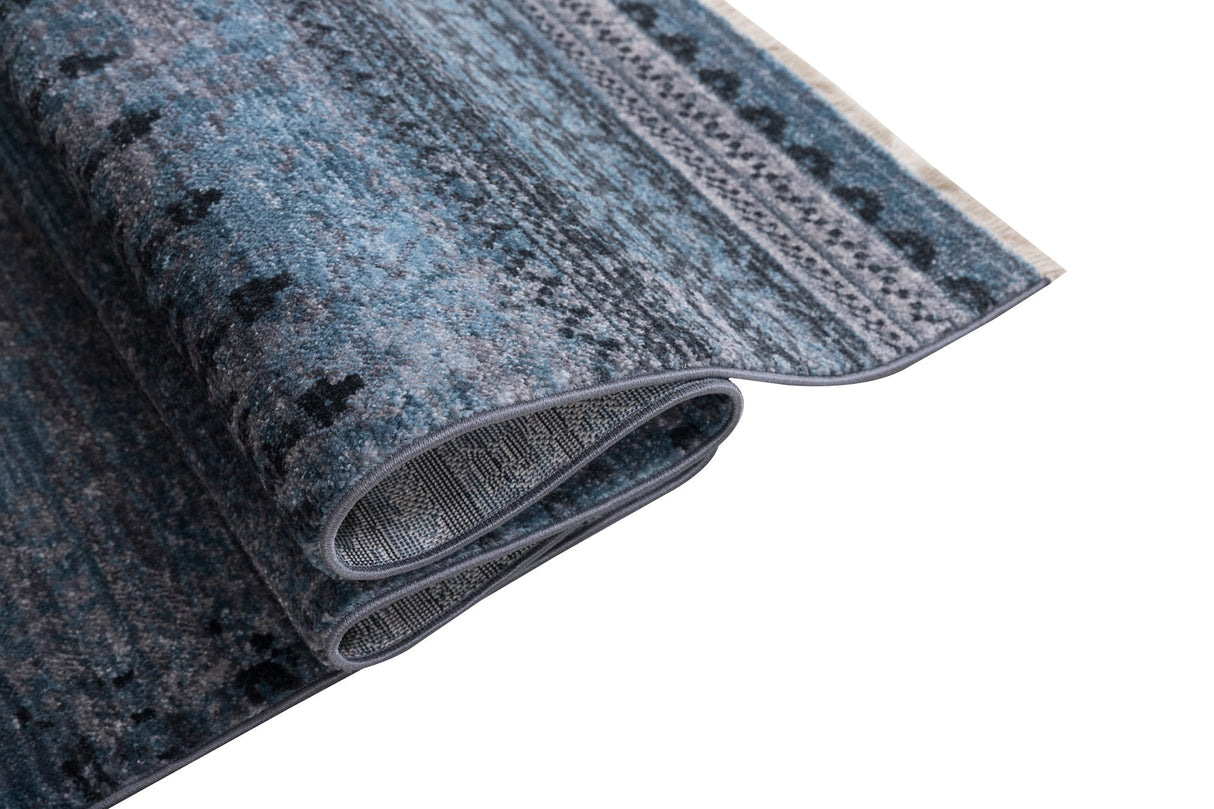 Ashton 571 Denim Rug