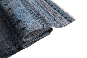 Ashton 571 Denim Rug