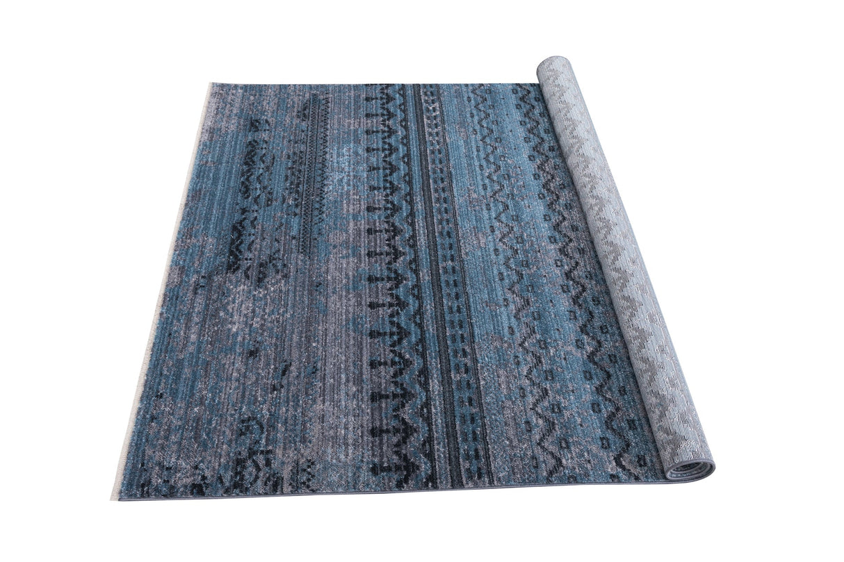 Ashton 571 Denim Rug