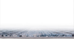 Ashton 571 Distressed Glacier Rug