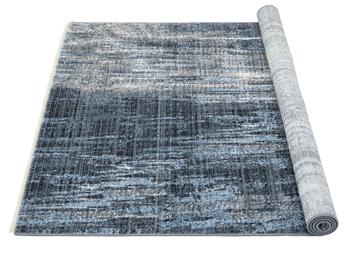 Ashton 572 Glacier Rug