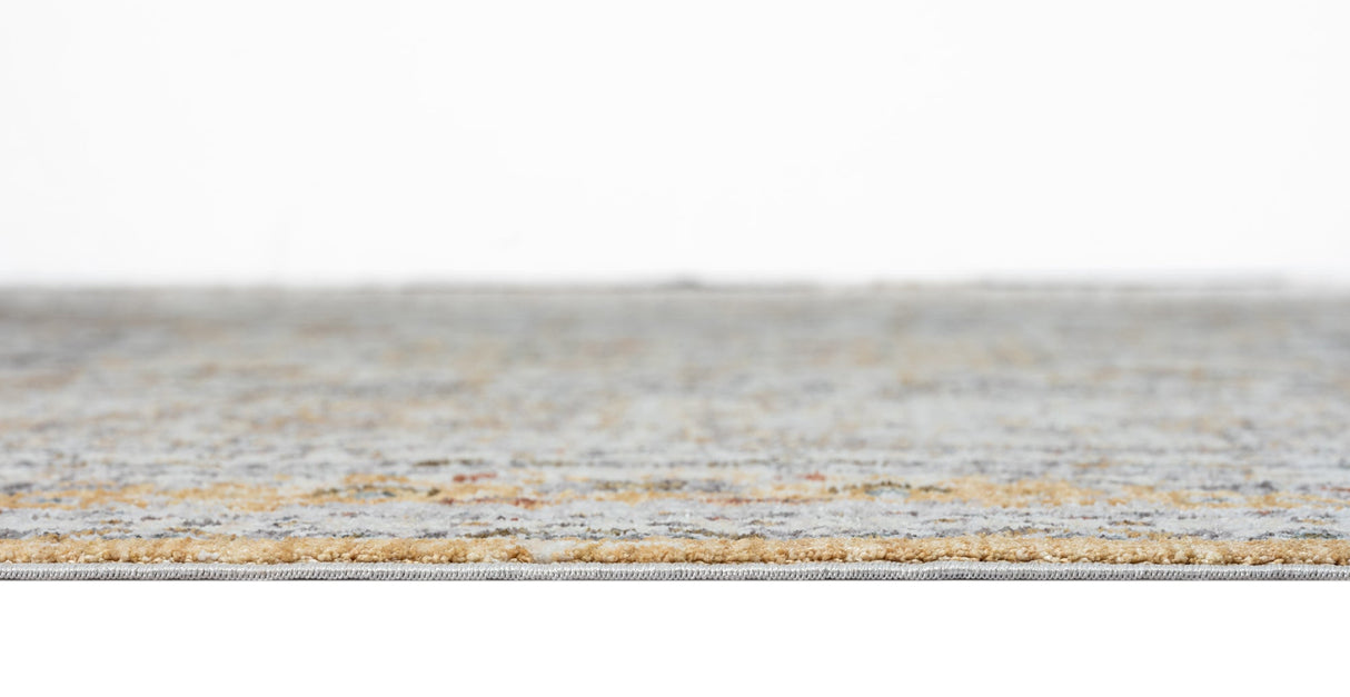 Aurora 845 Gold Rug