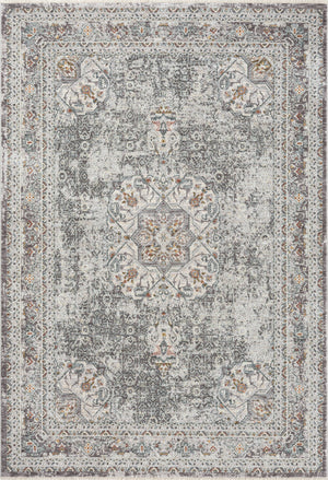 Aurora 845 Graphite Rug